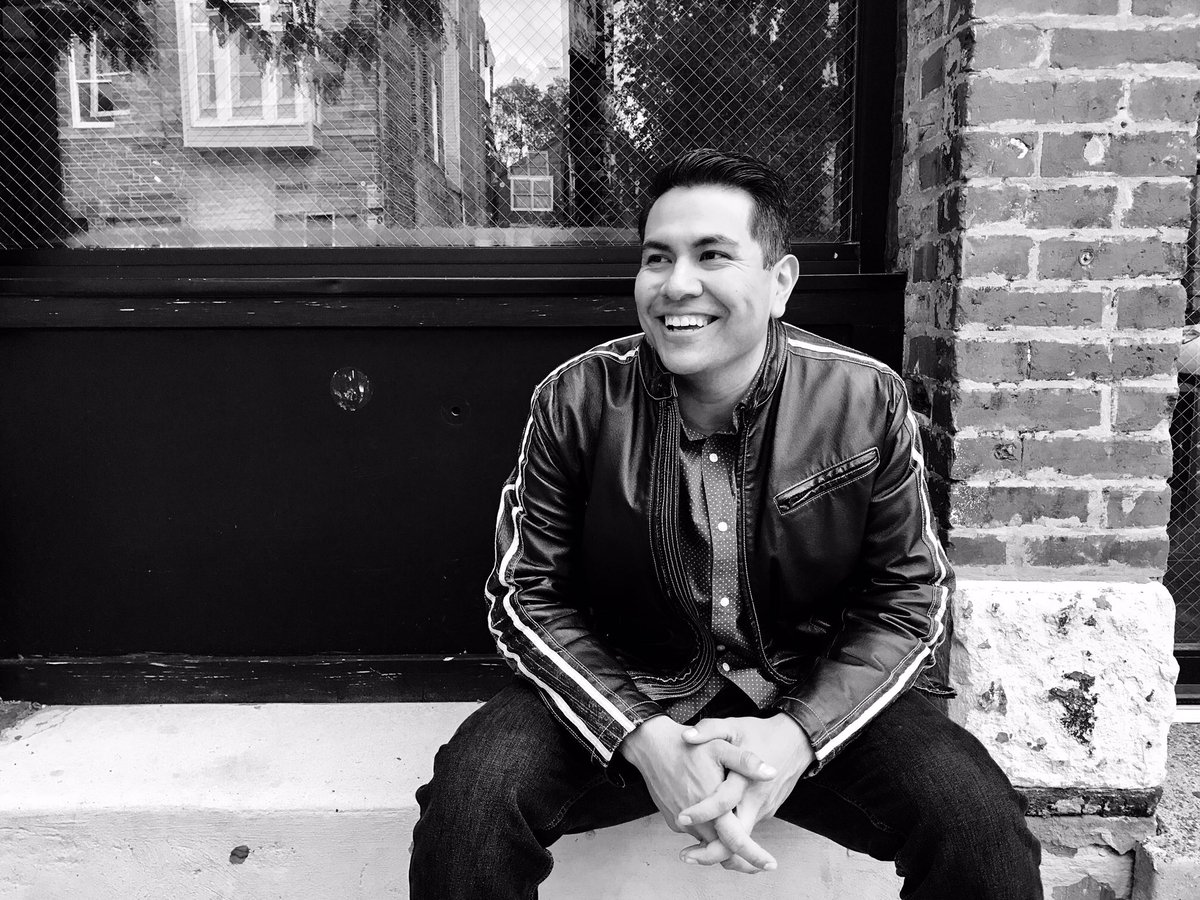 myguypablo's tweet photo. I’m at Mikey O’s Rooftop Comedy Show July 29th &amp; 30th at @joesonweedst! For $10 tix: https://t.co/WgE8UKJLzt #Chicago #Standupcomedy #rooftopchicago #thingstodoinchicago https://t.co/wC2yyi7iZz