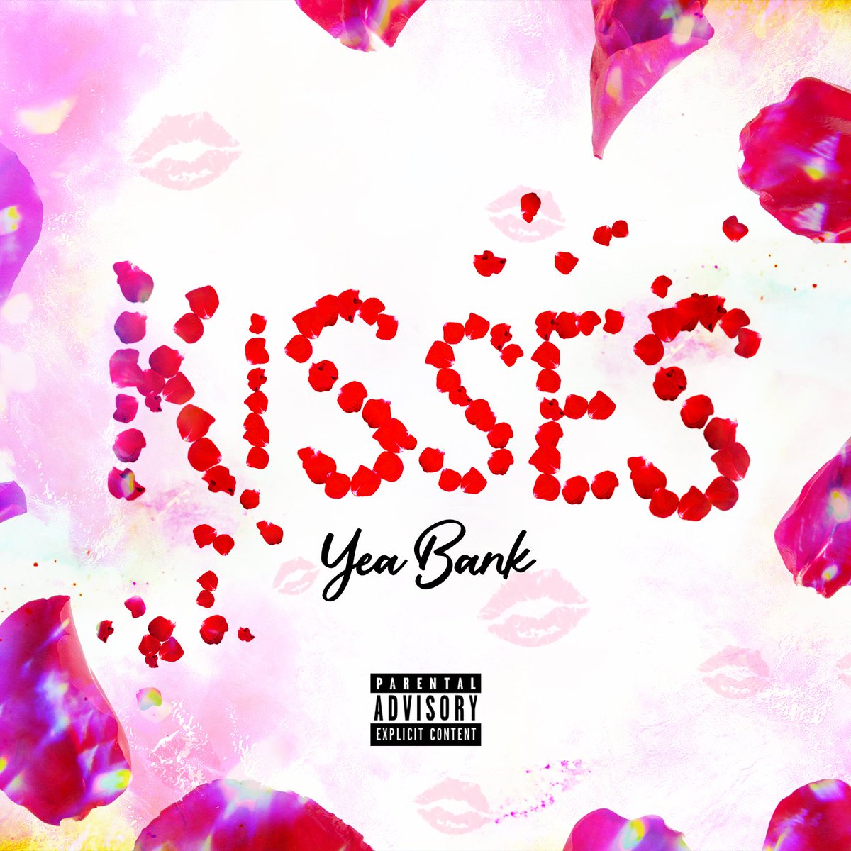 YeaBank's tweet image. KISSES OUT NOW! 💋
Prod. @TheCxdy &amp;amp; Thankyouwill 
soundcloud.com/yea-bank/kisse…