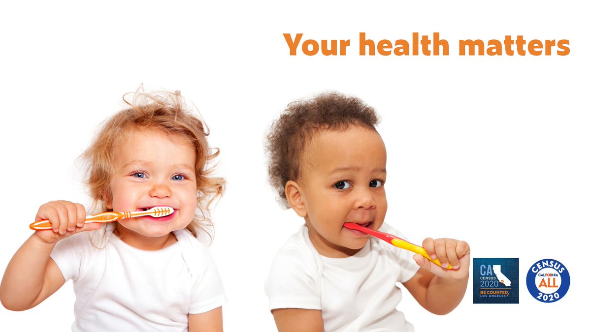 two toddlers brushing their teeth