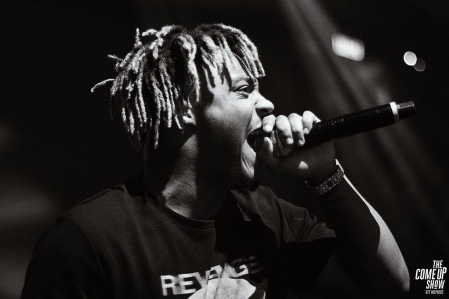 juicelegend's tweet photo. Let’s get a thread of #LND going! Legends Never Die 🖤 https://t.co/wU0ynlkKXG