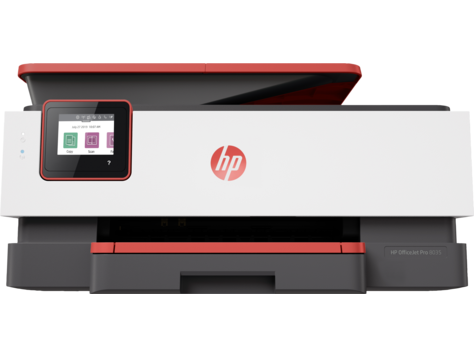 hp officejet pro 8035 paper jam
