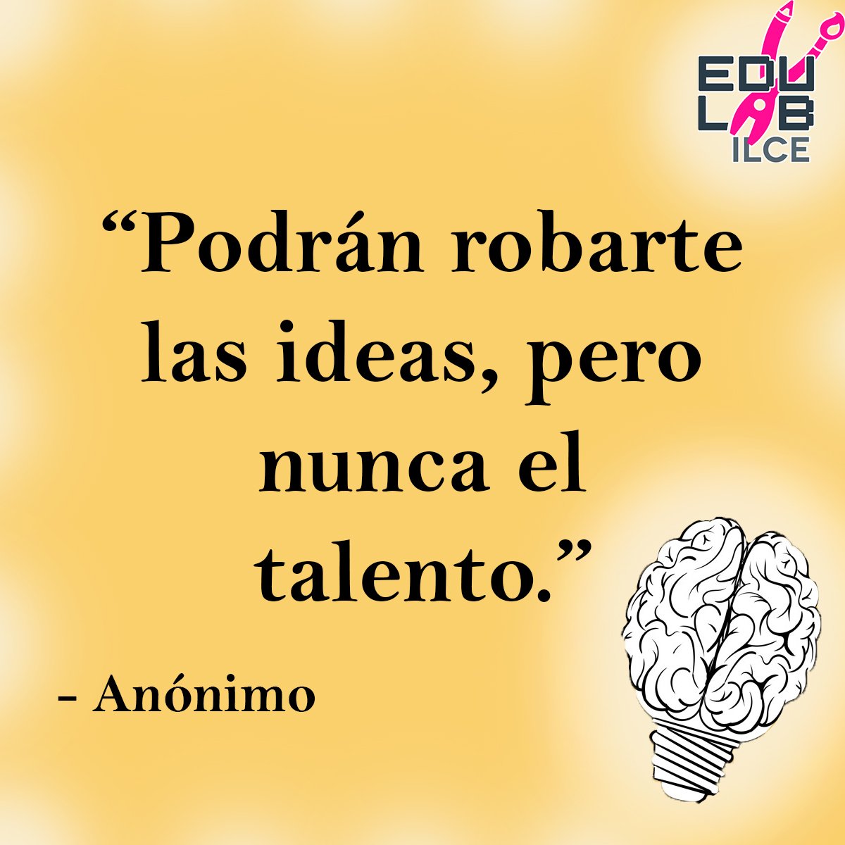#Edulab #creatividad #ideas