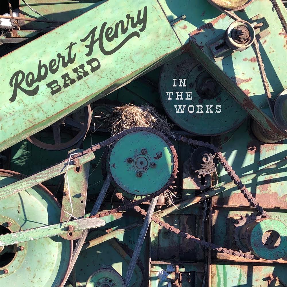 Robert Henry Band tweet media