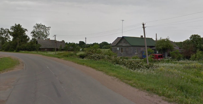 simonovkvramble's tweet photo. #Russia, #Leningrad Region, #Kingisepp District, #Torma village. View of the village / #Россия,#Ленинградская Область, #Кингисеппский Район,деревня #Торма. Вид на деревню https://t.co/SQbyEKE8uD