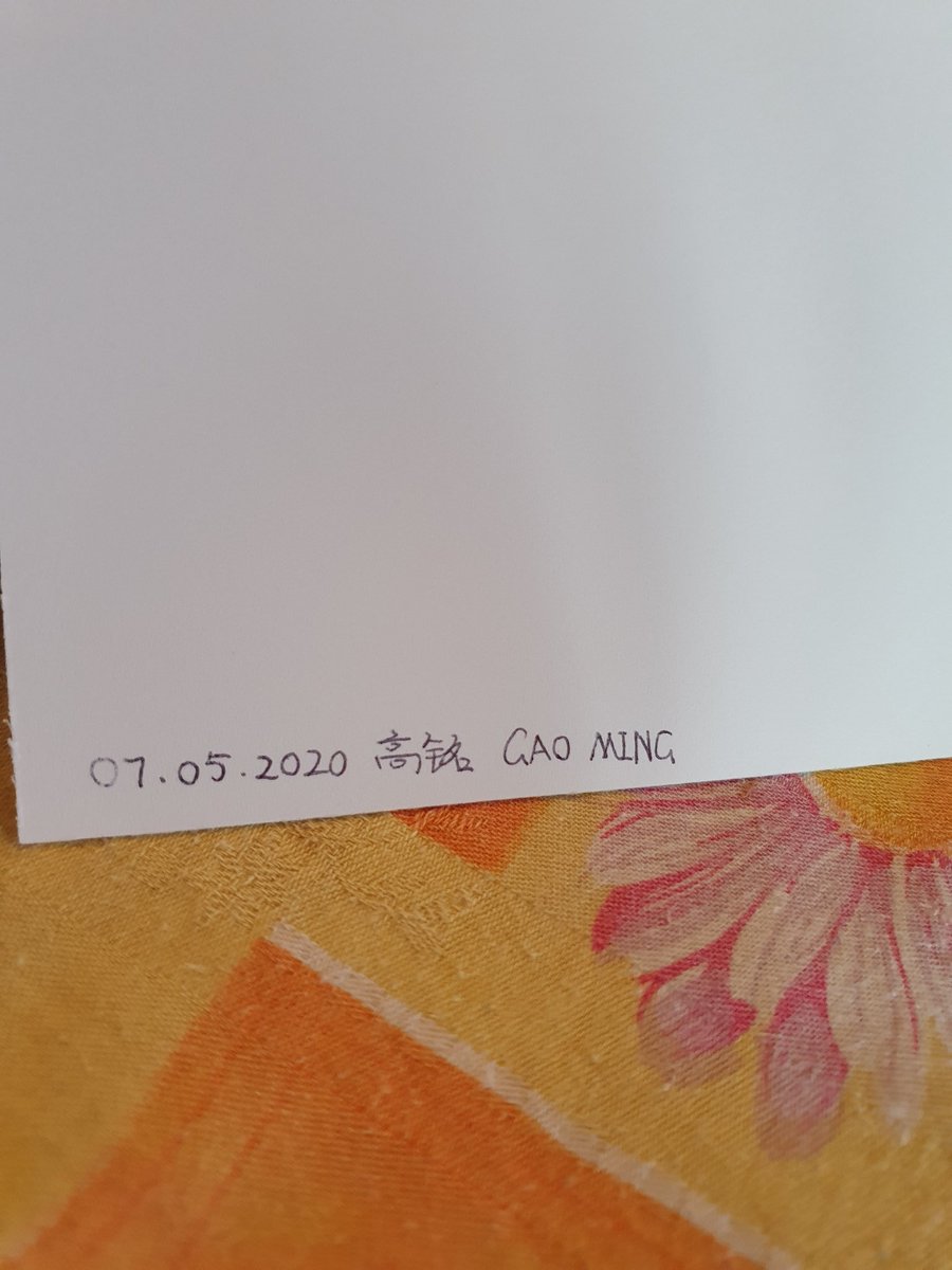 VoltOrigin's tweet photo. Nos clients airbnb nous ont fait la surprise de peindre notre chat 😭😭 https://t.co/MJbDpxIX68