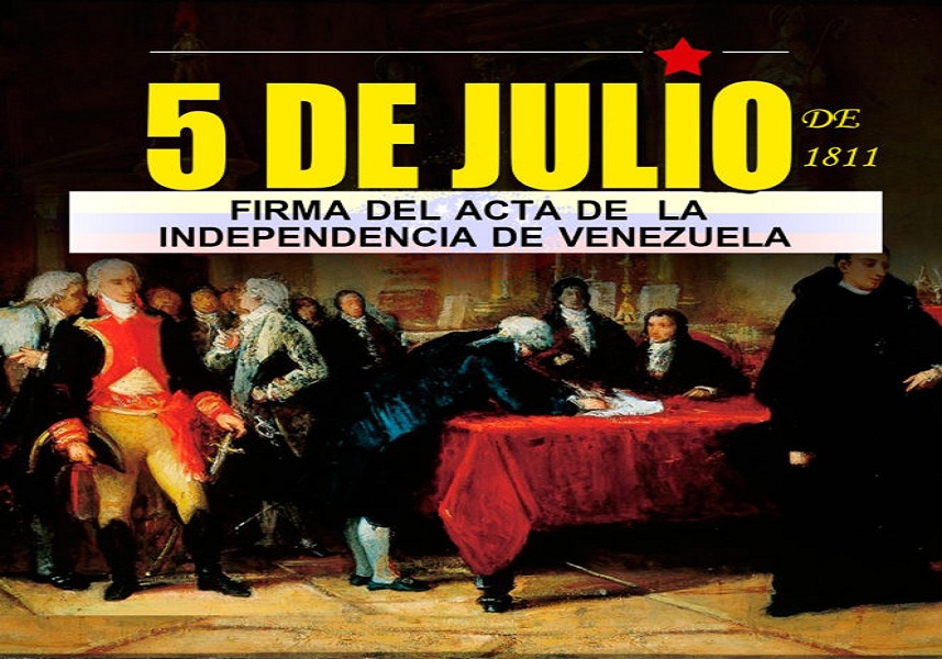 #NotiMippCI 📰🗞| Celebramos 209 años de dignidad, resistencia y rebeldía patria. Lea más ⏩ bit.ly/2VRbauR #CuarentenaRadicalPreventiva