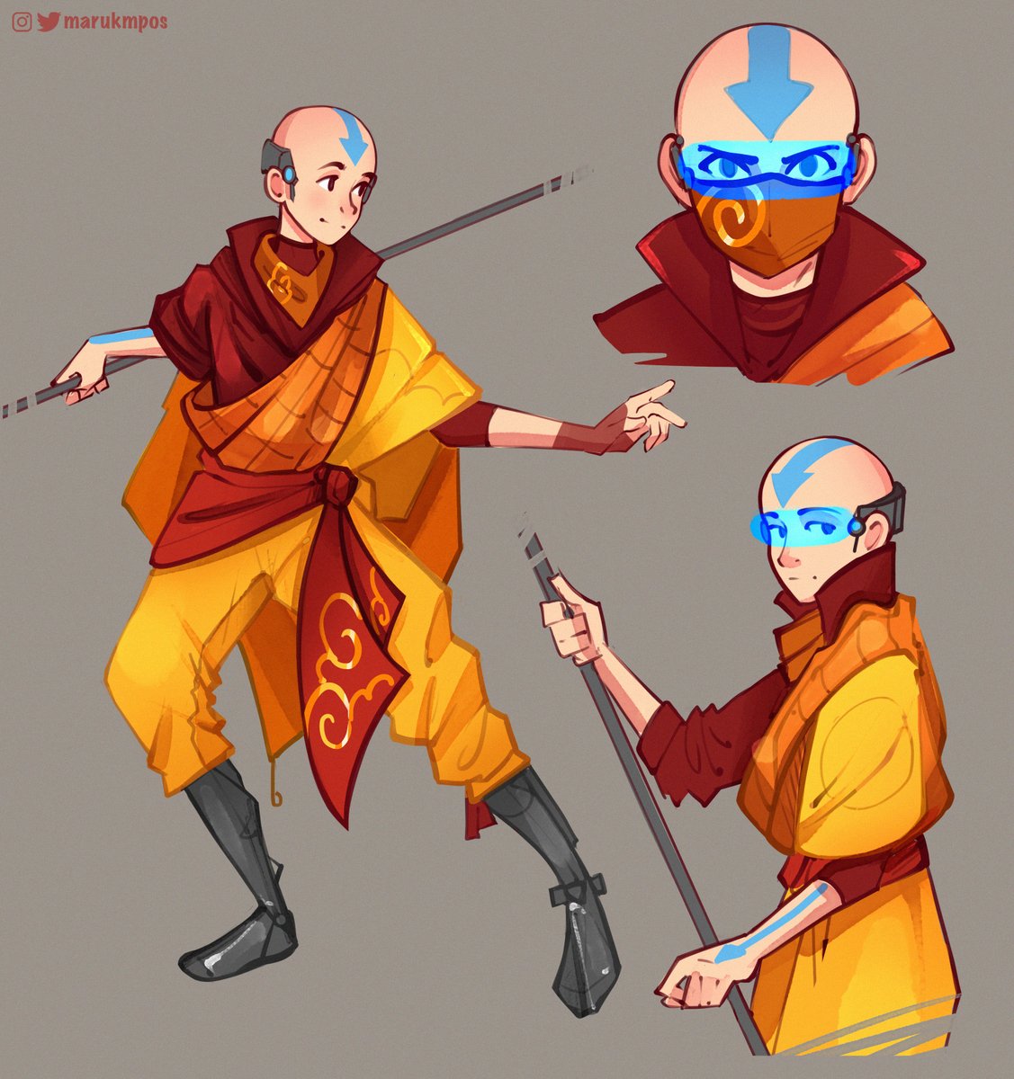 Avatar The Last Airbender The Search Nickelodeon Graphic Novel by Gene Luen Yang BIG W
