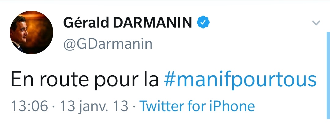SIRÈNES tweet media