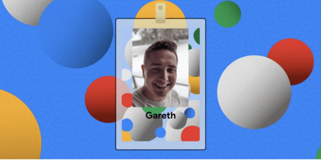 BMcInnisDay's tweet photo. What a wonderful story: " @GarethSmall3's path from prison to @googlecloud" at the Keyword Blog: https://t.co/ZC5VTOGyaU #googleyness #googlers https://t.co/t0ot5QEBJG