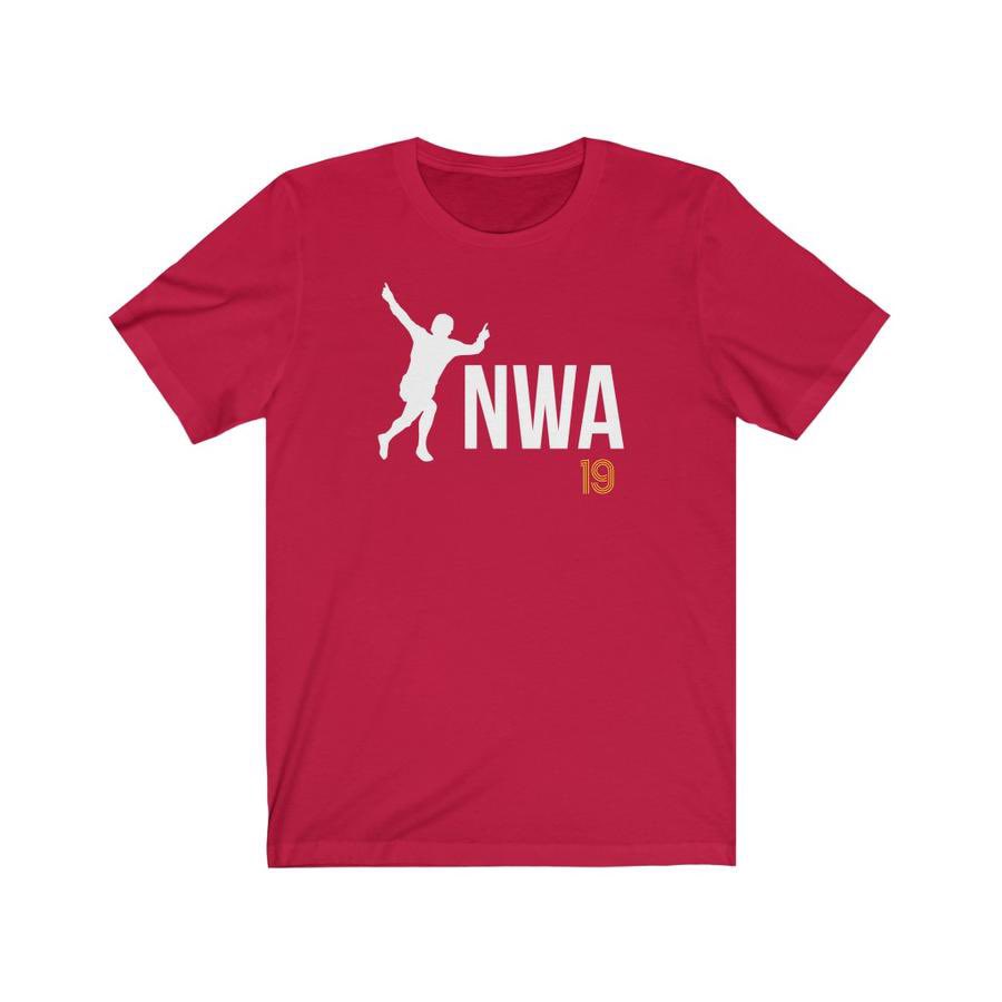 7NWAOFFICIAL's tweet image. 👑 Which one of our best seller’s is your favorite?🔥

Retweet for 7NWA. 🔄 Like for 19. 👍

Full collection available at KENN7.com