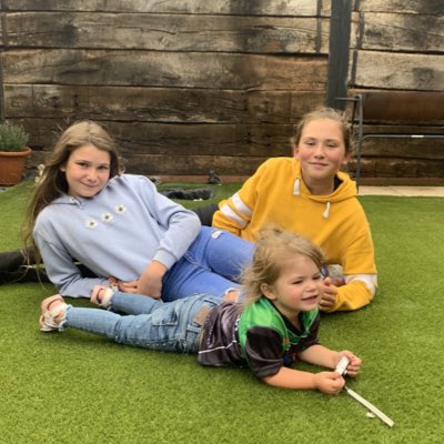 #NewProfilePic