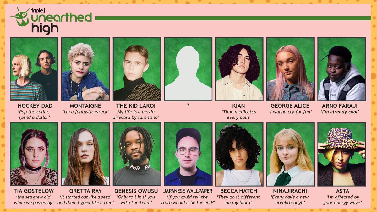 triplejunearthd's tweet photo. Class of 2020, are you ready? July 21st. 🎓 https://t.co/nckEzzMB0G