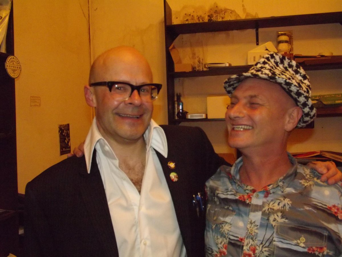 To all professionals in film, television, theatre, entertainment and the arts world, join the challenge to post a photo of you in your job. Just a picture, no description. The goal is to flood social media with our profession. Copy the text and post a pic. #SaveTheArtsUK