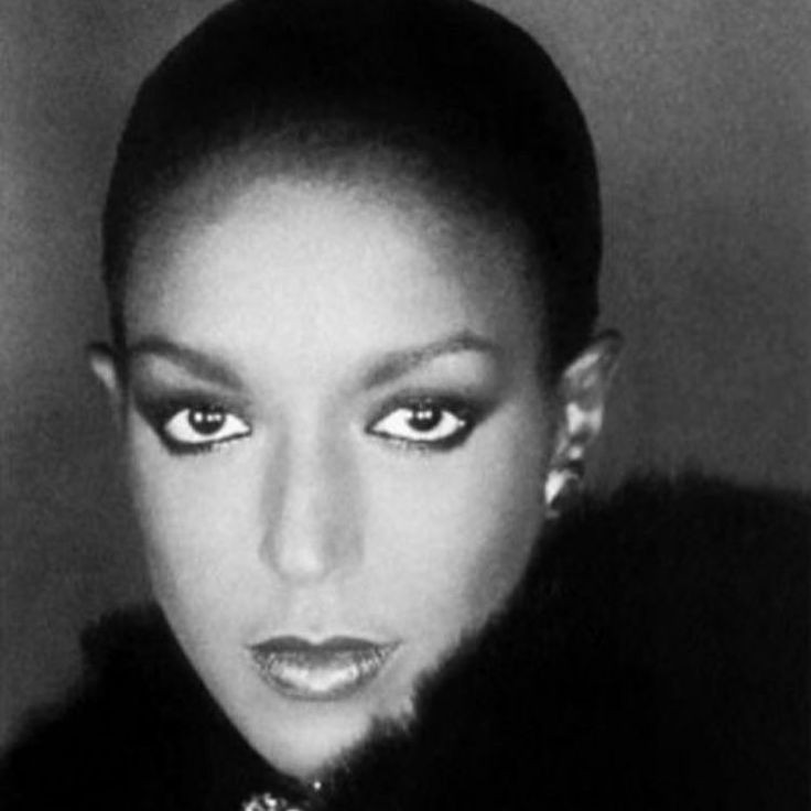 Billie Blair. A runway veteran, she and a few other dozen models of colour took part in the Battle of Versailles runway show in 1973, which skyrocketed her modelling career.