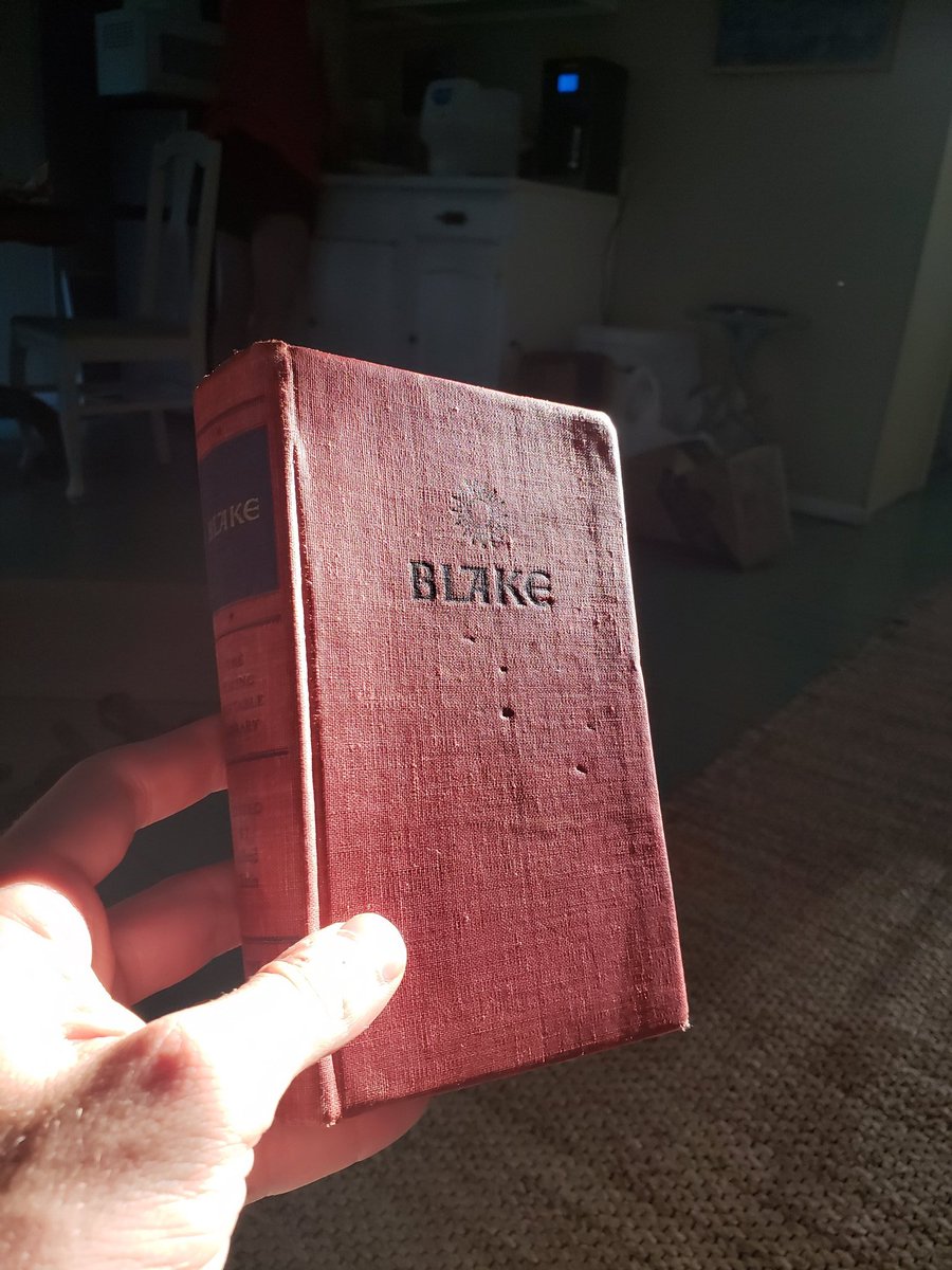 dlondonwortel's tweet image. #booklight