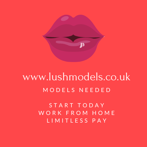 lushmodelsx's tweet photo. Do you want to EARN EXTRA INCOME from WORKING AT HOME? 💷📸🤩👙
Join Now https://t.co/bELfPm9dg9

#WebcamModels #BecomeAWebcamModel #CamGirl #WebcamModellingAgency #UK #BritishGirls #WebcamJobs #WebcamWork #WorkFromHome #Glamour #EarnMoneyOnline #SaturdayMotivation #SaturdayVibes https://t.co/W0DAF6UVnp