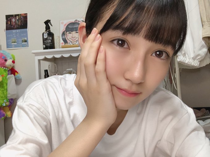 今村麻莉愛のTwitter画像35