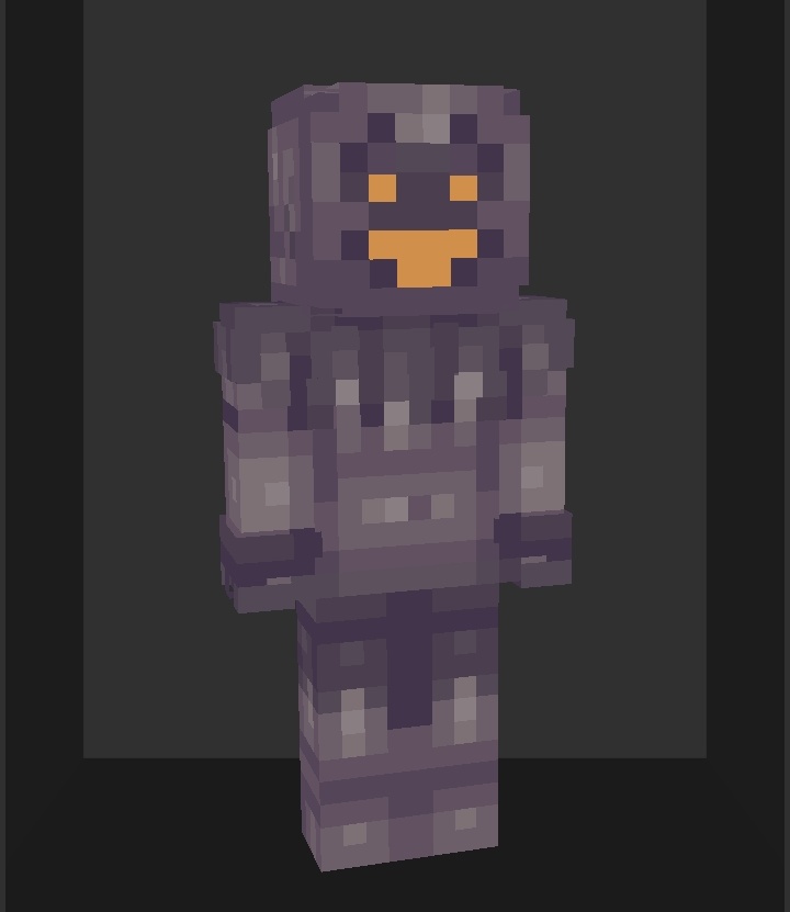 VeysCold | Professional Minecraft Designer tweet media