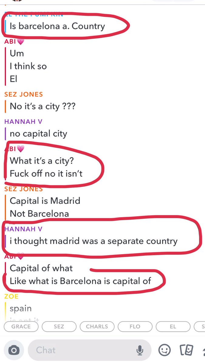iz_winstone's tweet photo. it’s acc embarrassing that I’m part of this groupchat https://t.co/yb2h0jTO2v