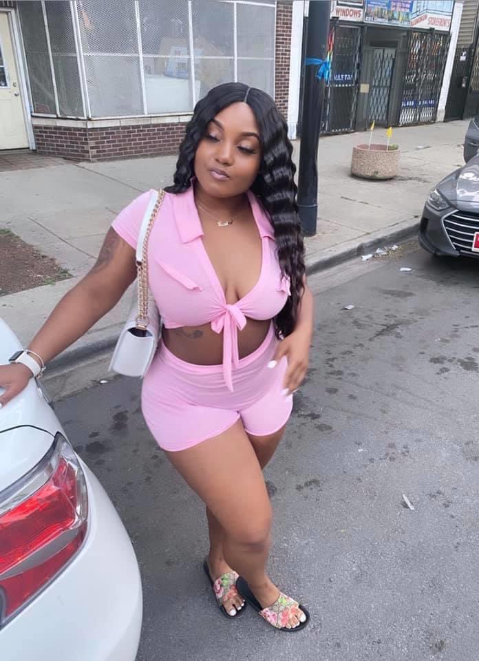 MisssAmor's tweet photo. Real gudda bitch , real plugs &amp; connections 💗 https://t.co/aPrF6Vxvii