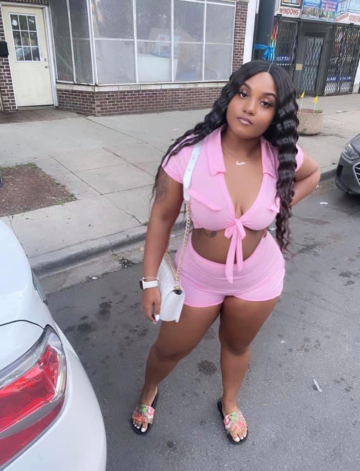 MisssAmor's tweet photo. Real gudda bitch , real plugs &amp; connections 💗 https://t.co/aPrF6Vxvii