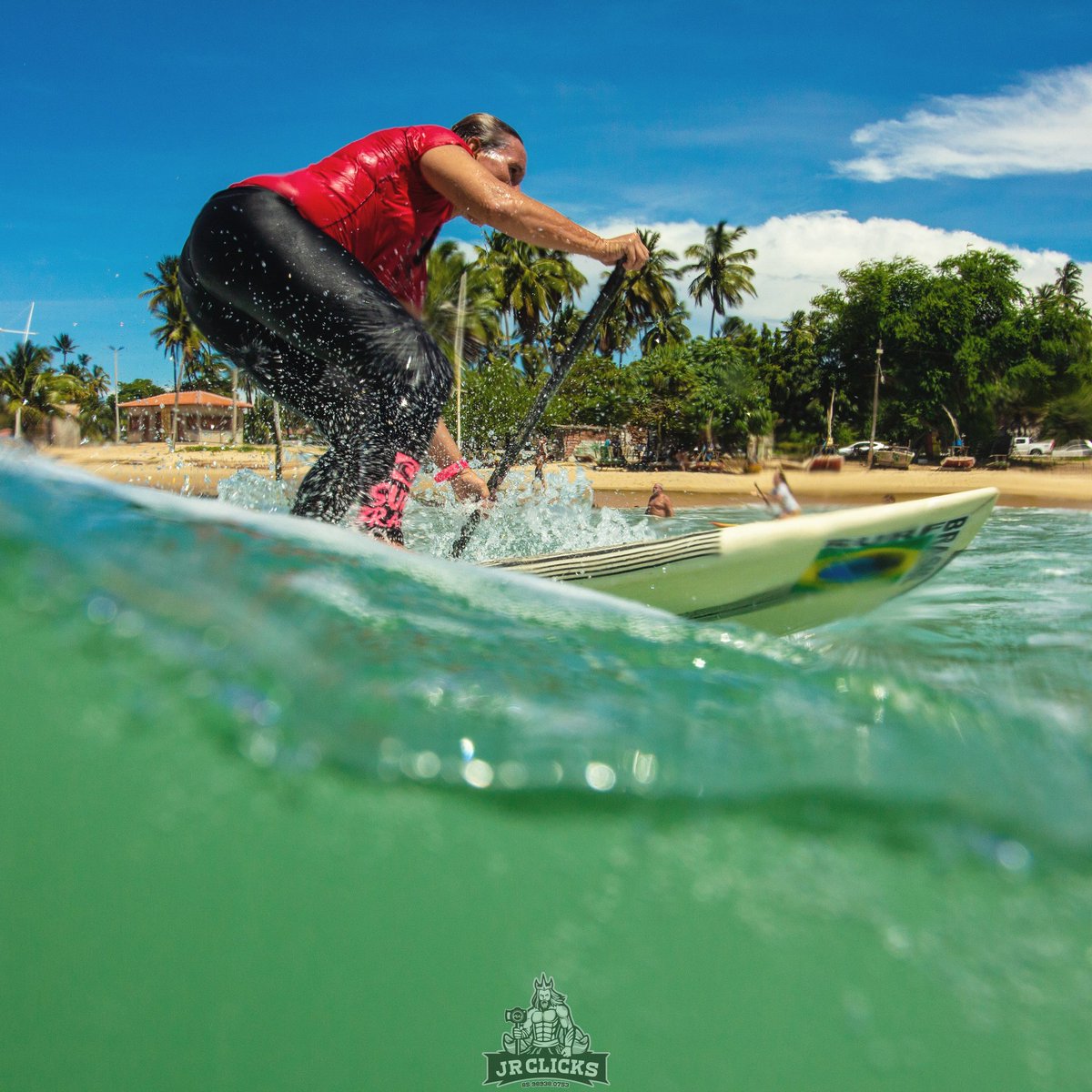 carolgeol's tweet photo. Passando pra te desejar uma semana incrível 💕🏄♀️ 🌊☀️.
#haveaniceweek #sup #surfgirls #standuppade #supwave #surffeminino #paracuru #ceara #paraiso https://t.co/wMPG91DNrO