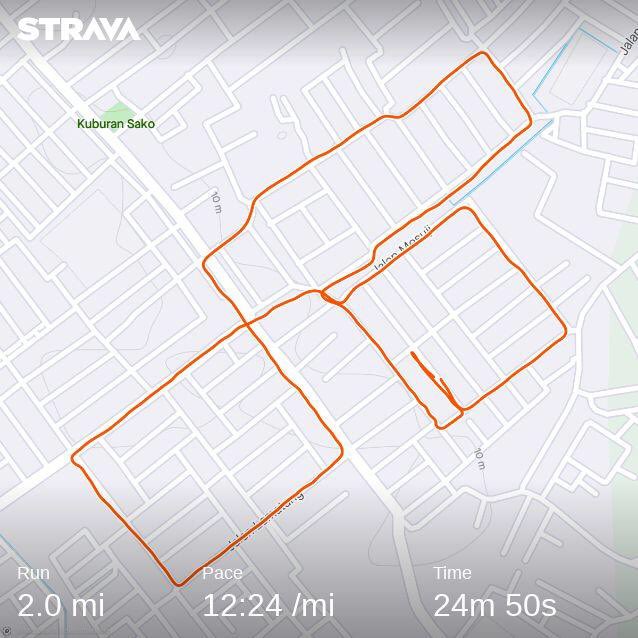 ADE_Rahmat_Indo's tweet photo. Im Done , Virtual Distance Challenge,, for ADE Asia Pacipic Team #appleeduchat #ade2020 #adeonthemove https://t.co/itejlfXae3