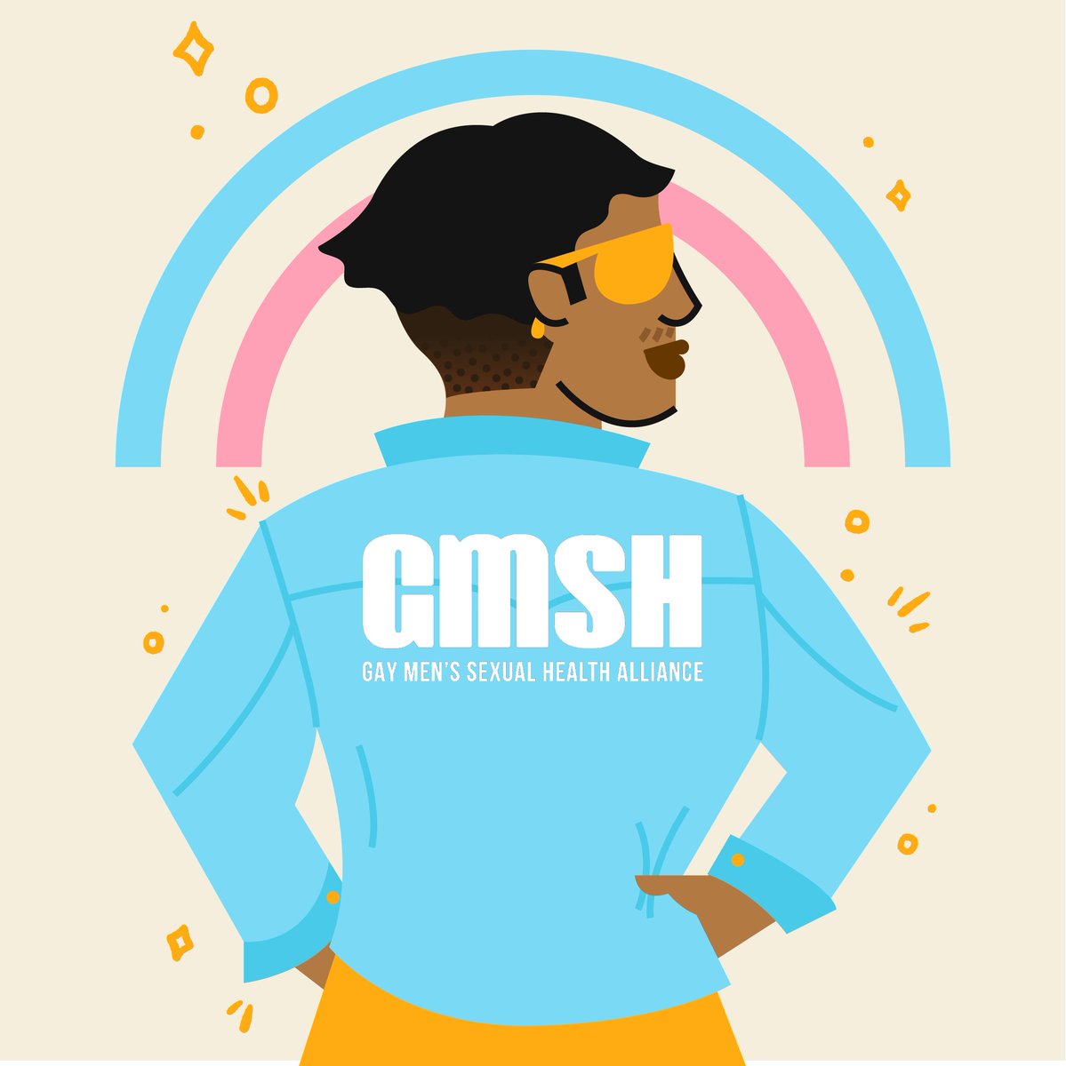 GMSHAlliance's tweet photo. Join a trans-led project on access to sexual health + HIV prevention and care. https://t.co/4fLMzdfV4N https://t.co/a0z7bsE86S