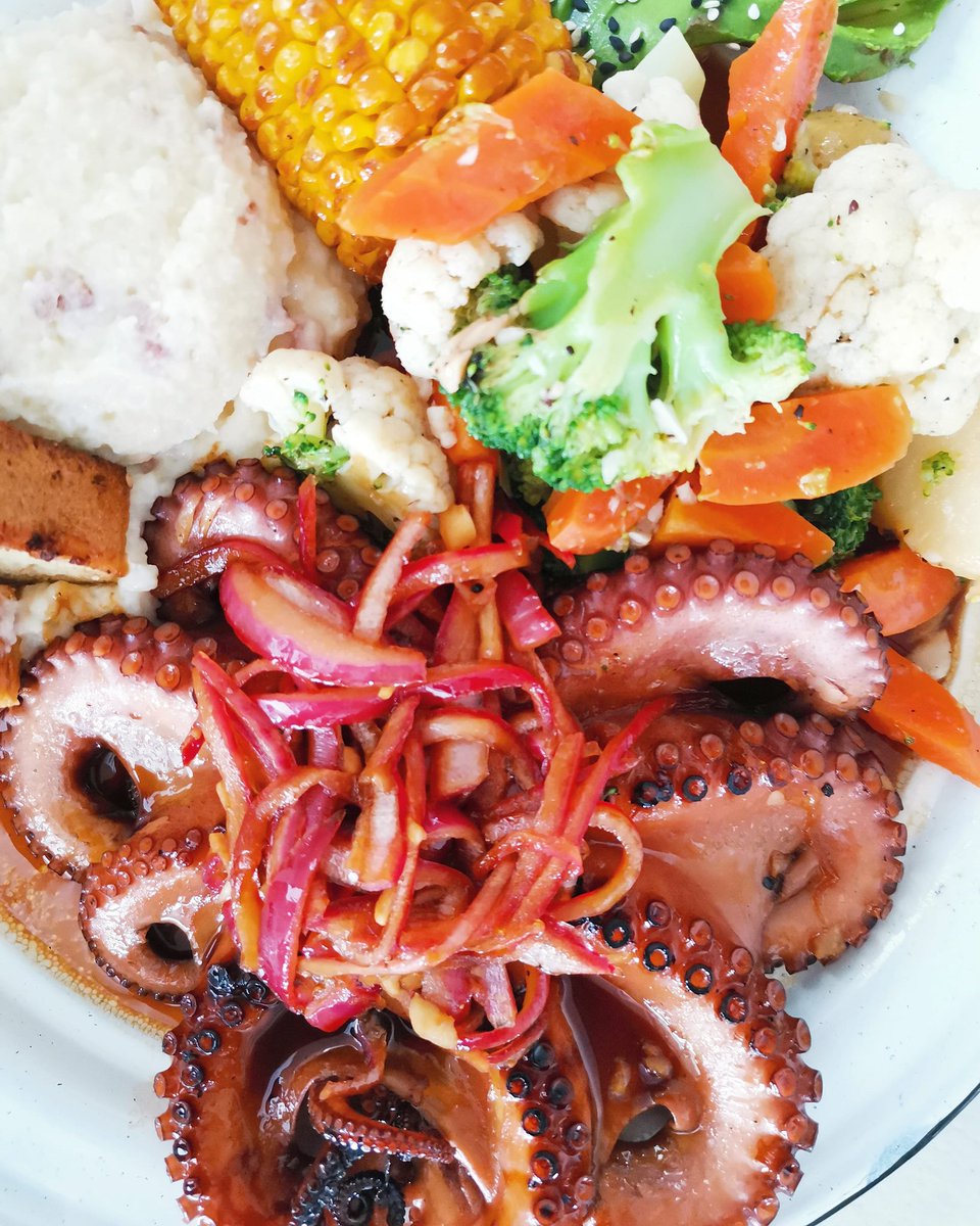 Capitan Cajun tweet media