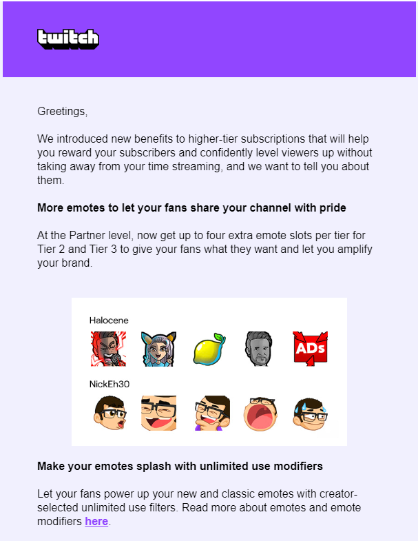 Viking65TV's tweet image. If you are in need of some emotes, HMU. Commissions are open #emoteartist