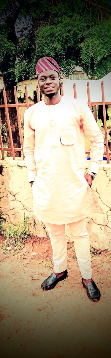 hayordele57's tweet photo. Happy birthday to me. I return all glory, honor and adoration to my Almighty Father for His blessings and love over me. I am a product of His Grace and I don't take it for granted. More life, More blessings,More prosperities. https://t.co/u9k2SixKIE