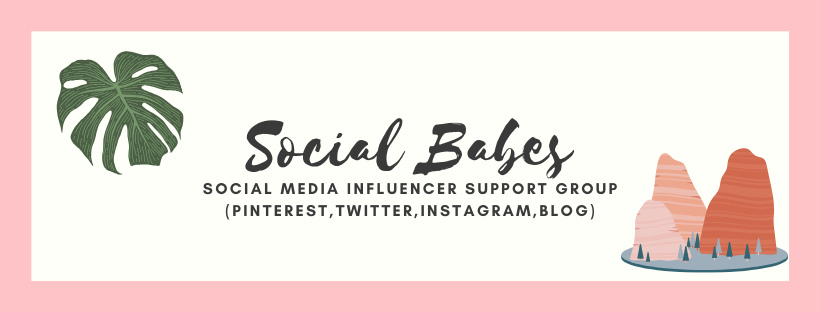 ashmarie2506's tweet photo. Join my group for all #bloggers and #influencers

https://t.co/hh3HkeBBaX

#BloggersHutRT @cosyblogclub #TRJForBloggers https://t.co/F2R1X0AEnJ