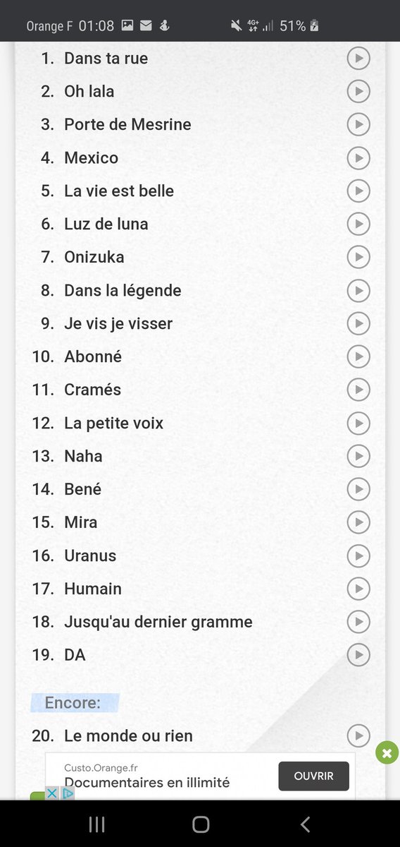 clemito_brn's tweet photo. En fait #PNLxNETFLIX c'est grave pas ouf il manque plein de chansons par rapport au concert ça pue https://t.co/tVTxPXvf7Q