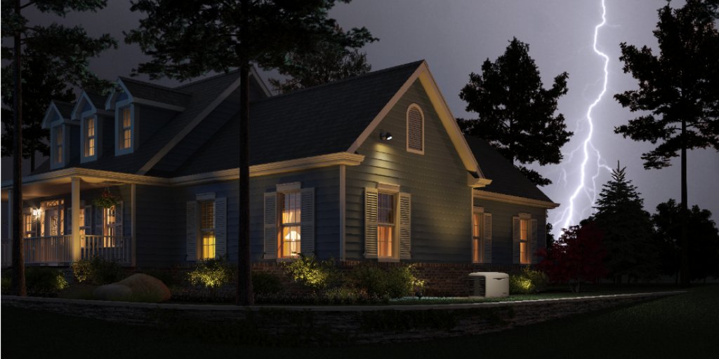 price_electric's tweet image. DYK: A @Kohler generator can automatically power your HVAC, sump pump, and major applicances in just 𝙏𝙀𝙉 𝙨𝙚𝙘𝙤𝙣𝙙𝙨 after an outage?

Contact us today to learn about adding a #KOHLERgenerator to your home and keep the power on, even when the power&apos;s out!