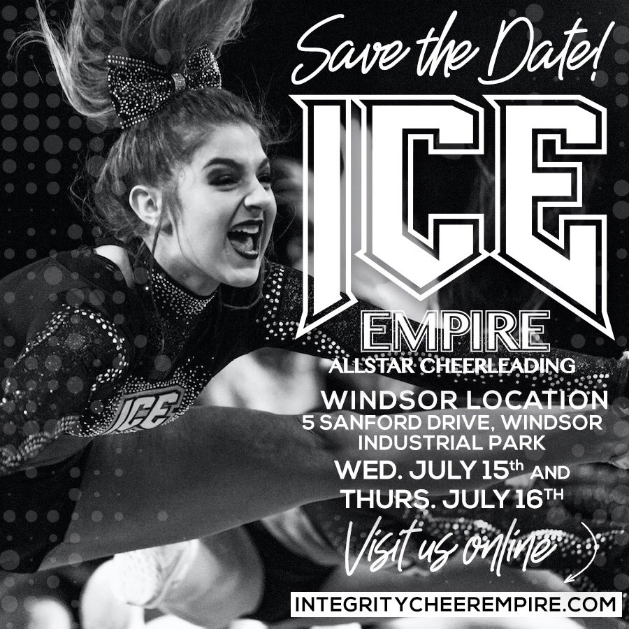ICE_AllStars's tweet photo. Who is ready to be part of something really special? 💎 Save the dates and join us in #season11 at ICE! #whyICE #ICEisessential 💎♥️ https://t.co/G2yytnuq4X