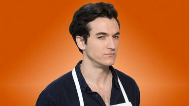 Cuando tu madre te llama "Andrés" delante de tus colegas
#MasterChef