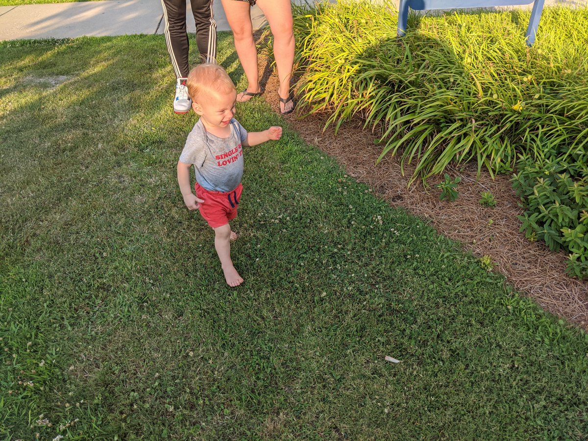 DreamBigDad's tweet photo. Saying goodbye is always the hardest... Until we meet again. Go get what God has ready for you. Keep your eyes fixed on the cross. Love you to Mars bank and back...@dreambigmomma @LeviWentz https://t.co/2uD9ugeKU6