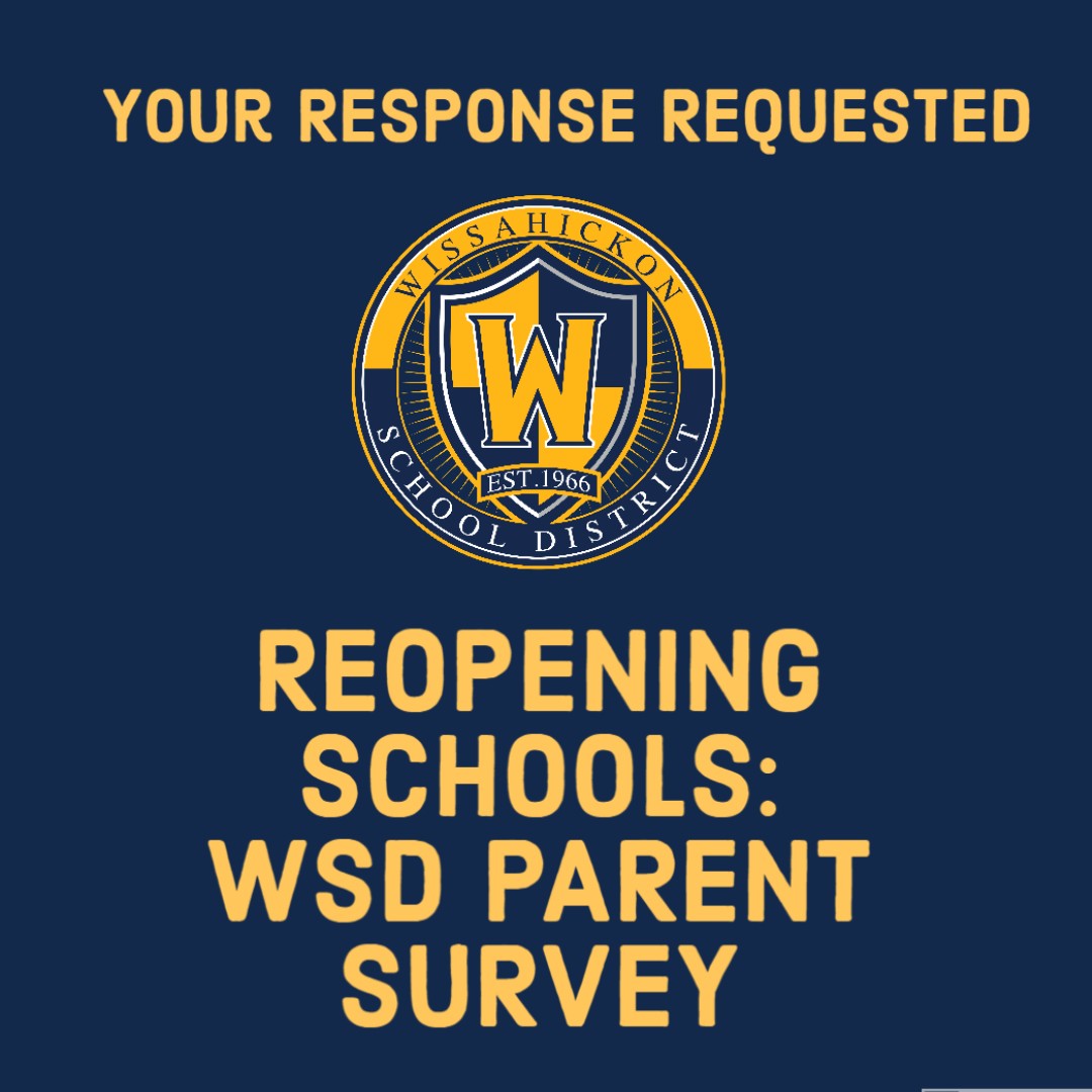 Wissahickon SD tweet media