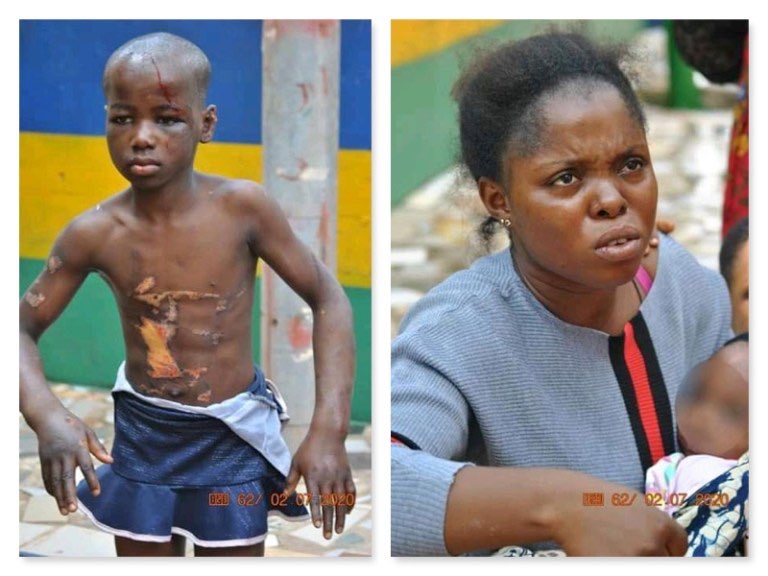 Ora Voices: DEVILISH COUPLE SENT TO JAIL oravoices.com/2020/07/devili…