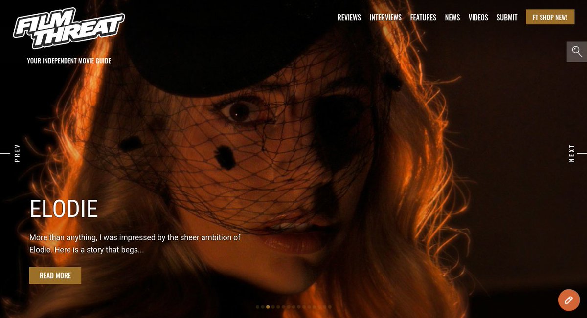 FilmThreat tweet picture