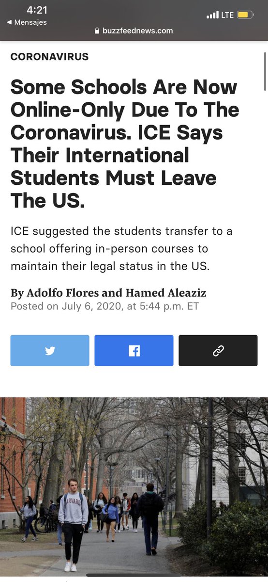 yo i’m an international student wtfff this is messed up as hell