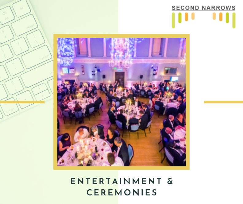 With over 10 years providing audio visual services for corporate entertainment, Second Narrows has the knowledge and experience for any size or venue.

#av #events #rentals #avrental #teamwork #vancouver #bc