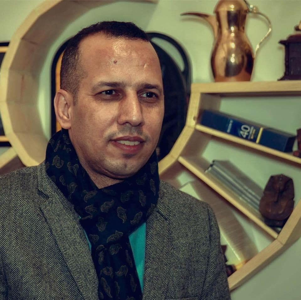 Hussain🇮🇶 tweet media