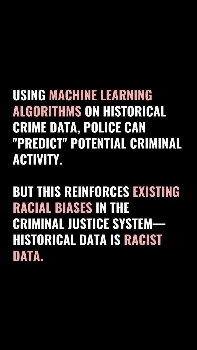 capp_pgh's tweet photo. Predictive policing has been here in Pittsburgh for over 3 years... #nopredpol https://t.co/NMgx8nsEag