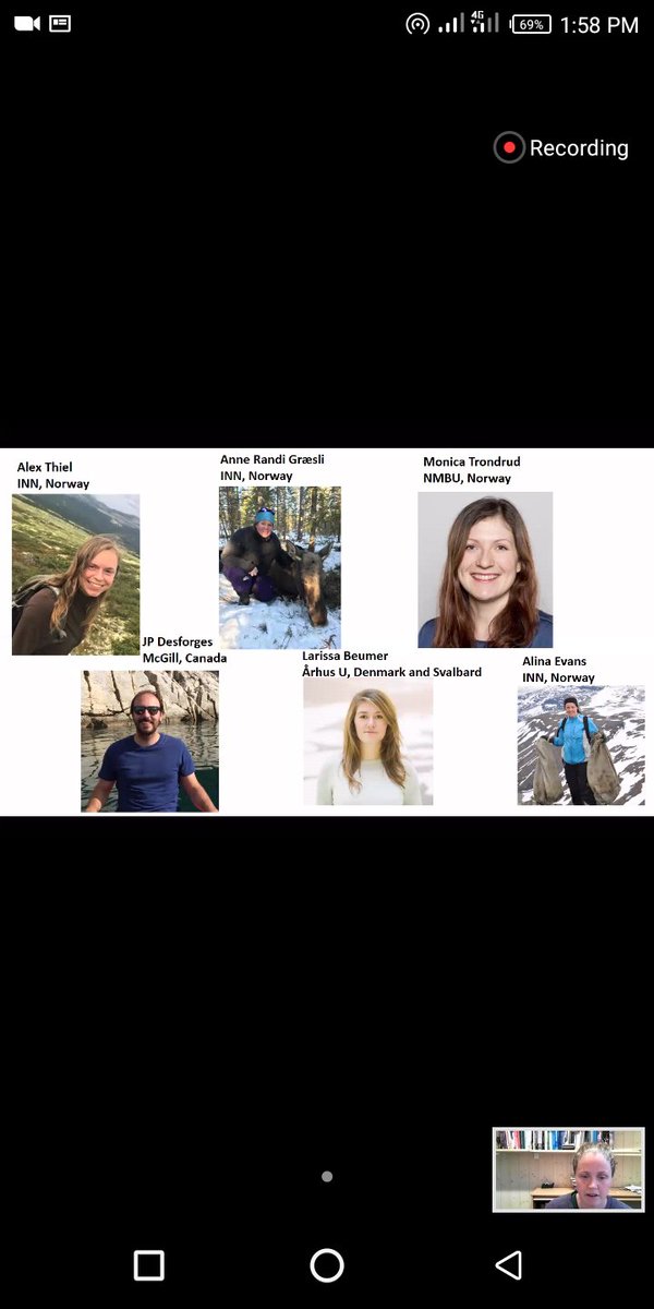 EmojevweV's tweet photo. The day 1 of the future Physiology 2020 virtual conference was awesome with
Ella Krol and Richard Sibly doing what they know best. Looking forward to a wonderful day 2.
#FuturePhysiology2020
#Physiologicalsociety #physiol
#Unimed https://t.co/8vmXt68N59