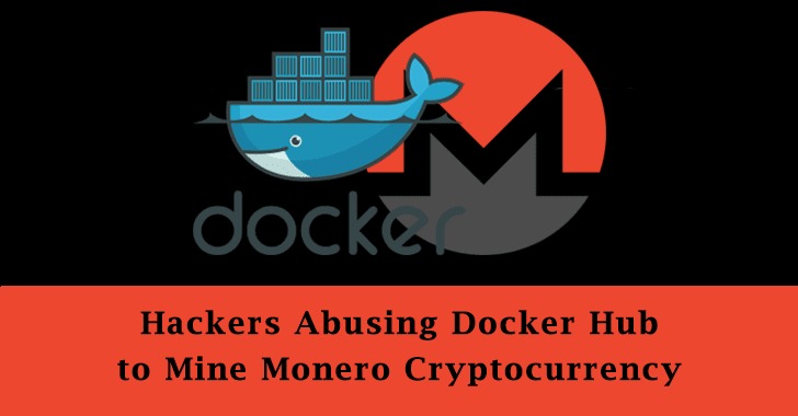 TDTechnoDigital's tweet photo. Los hackers abusan de la cuenta de Docker Hub para extraer criptomonedas de Monero https://t.co/2K0fTUy3fi a través de @TDTechnoDigital #TDTechnoDigital #TDSegInfo #TDCiberseguridad #TDHackers #TD https://t.co/wrq3fNj3L7
