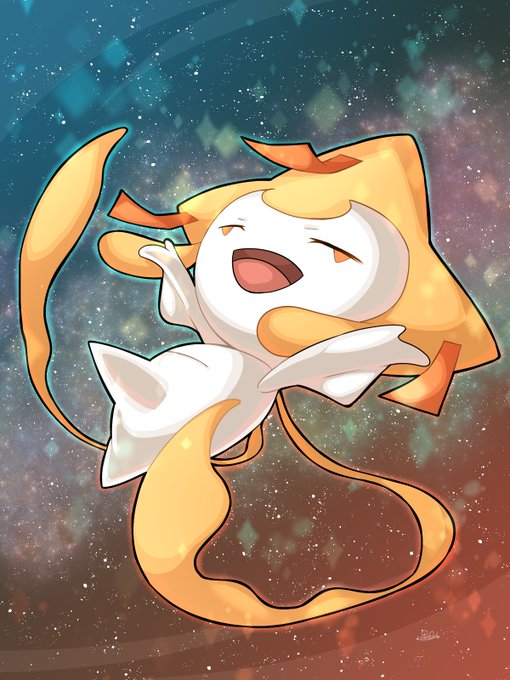 ジラーチのtwitterイラスト検索結果 古い順 ジラーチのtwitterイラスト検索結果 古い順