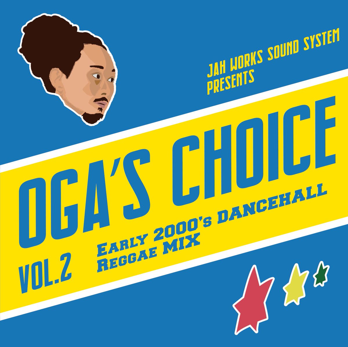 NativeFarm's tweet photo. ★新作入荷しました★

OGA ’s CHOICE - Early 2000’s DANCEHALL Reggae MIX -

OGA’s CHOICE”の第二弾が到着！！
今作は”DIWALLI” や” BUY OUT” などの2000年前半のDANCEHALLREGGAEが目白押し！！当時にタイムスリップする事間違いなし！！サウンドシステム★完全再現化！！

https://t.co/yUSUUqn4ZI https://t.co/v4LoVxnmZI