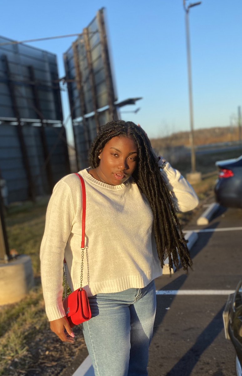 #WhosWhoAtRU 
•Hey y’all ! My name is Alexis but you can call me Lex
•I’m an upcoming Junior majoring in Pre-nursing 
•I am a Lady Ru🤞🏾 
•Also Vice President of the club P.R.E.T.I.I. Women &amp; also Social media chair of BSA
•Yall hmu with any questions ! I promise I’m goofy😂