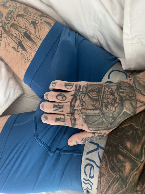 If you AREN'T subscribed to my onlyfans yet, what's stopping you?  All new users get 50% off and instant